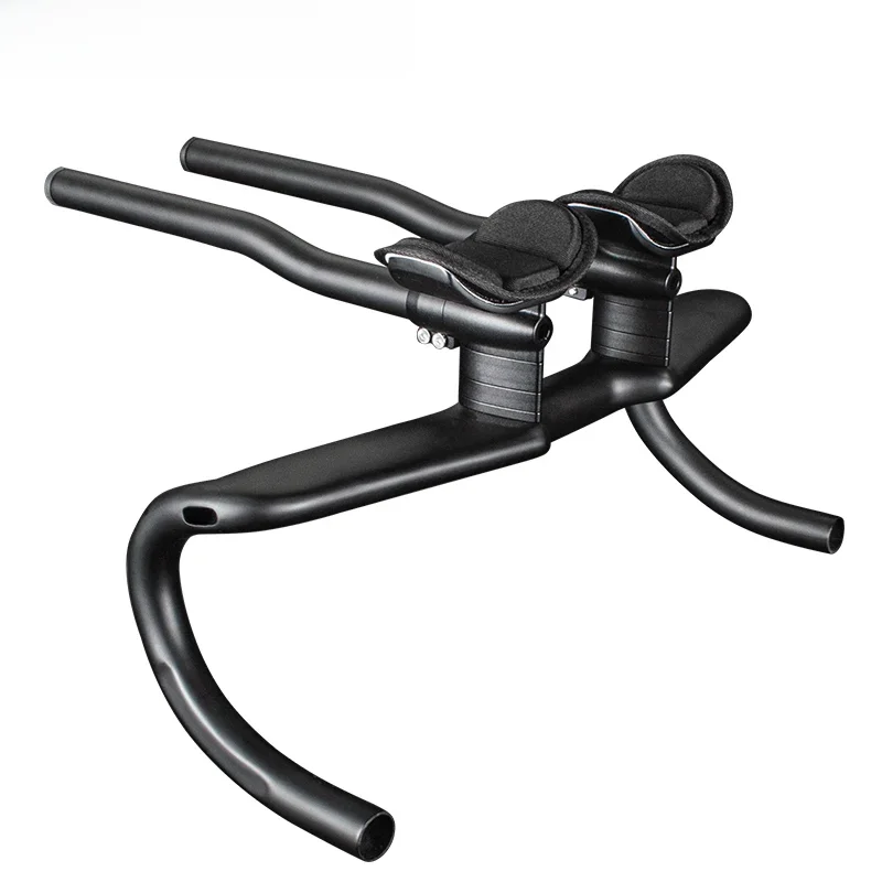 AliExpress UK BXT New Carbon Road Handlebars Bicycle Rest Bar TT Handlebar 31.8mm Bike Racing Carbon Handle Bar
