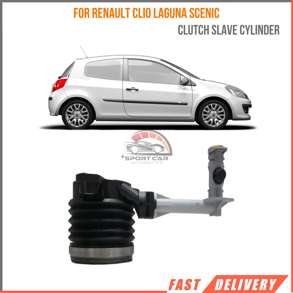 

For Renault Clio Laguna Scenic Clutch Slave Cylinder Oem 306209222R Fast Shipment IGH Quality Spare Parts auto parts