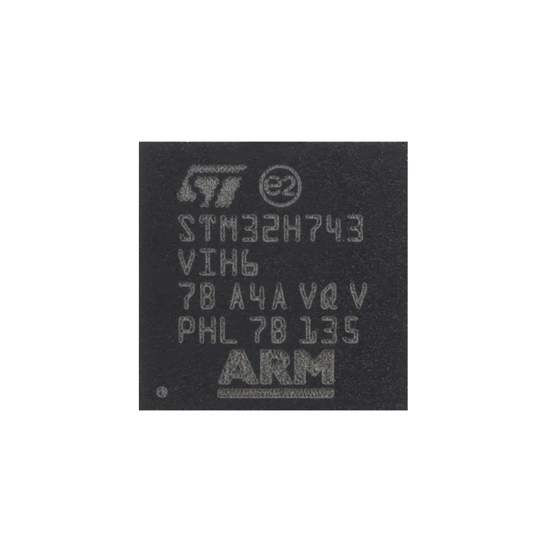 STM32H743VIH6, 100% Qualité, Original, Neuf, En Stock