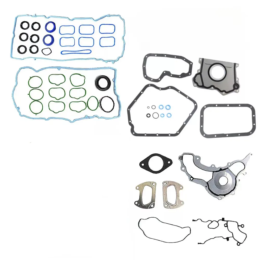 ชุดปะเก็นสำหรับรถจี๊ป 3.6