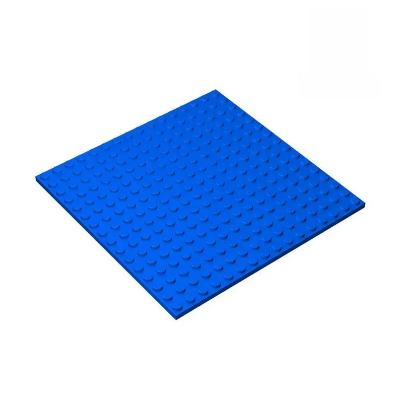 Gobricks GDS-530 Plaat 16x16 compatibel met lego 91405 stukjes kinder DIY Bouwstenen Technische - afbeelding 2