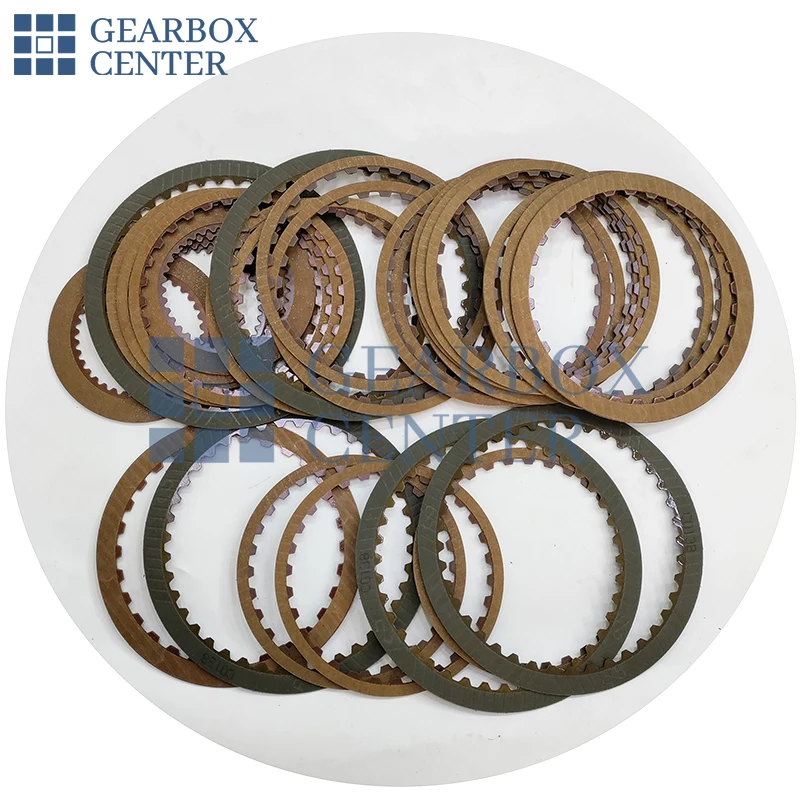 

Центр коробки передач 5HP19 A5S325Z Фрикционный диск для BMW JAGUAR Porsche