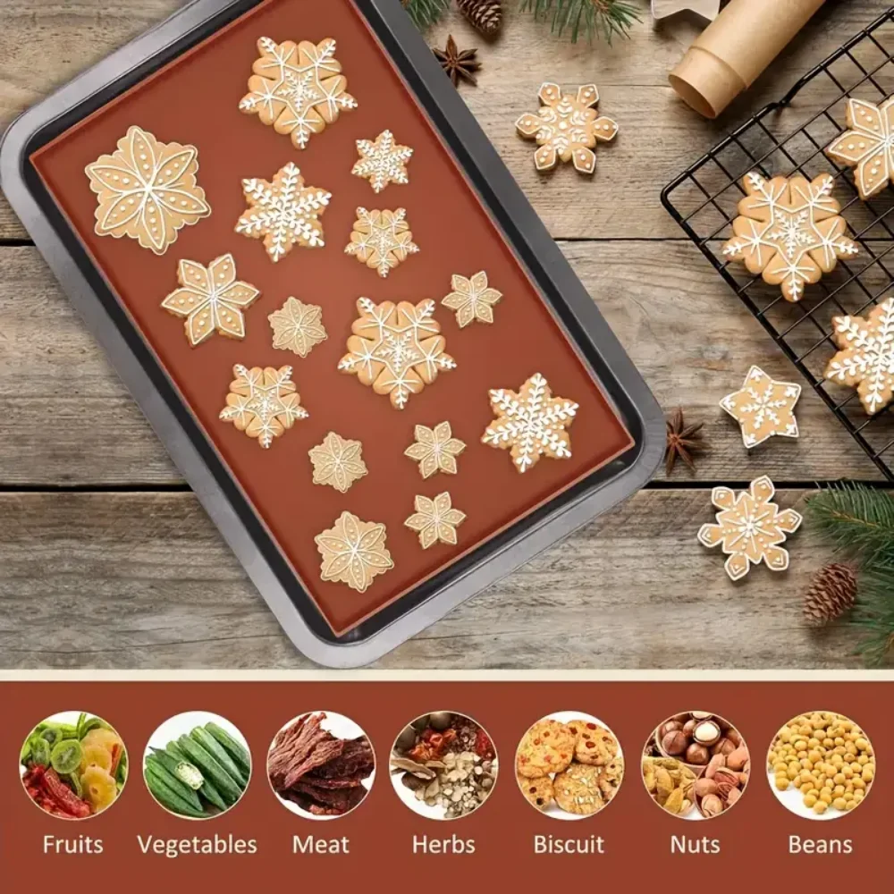 Thumbnail 3 - #72 Best Baking Mats to Buy In 2026