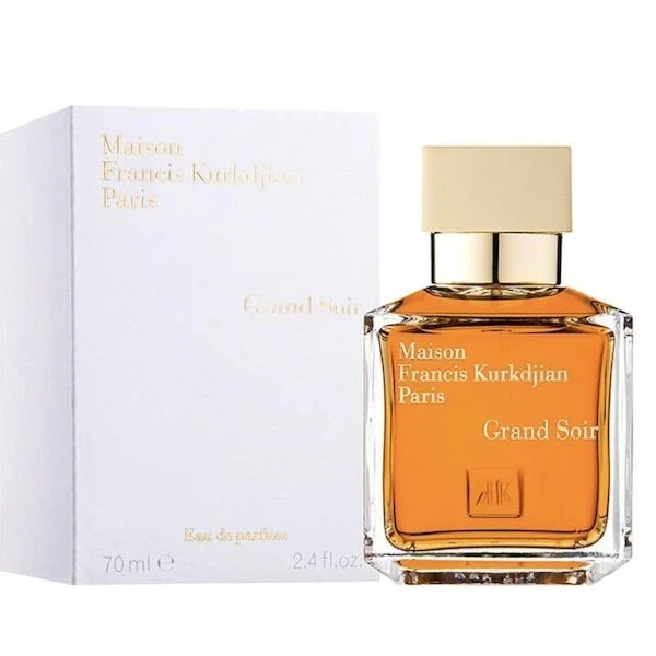 Maison Francis Kurkdjian | Grand Soir Eau De Parfum 70ml