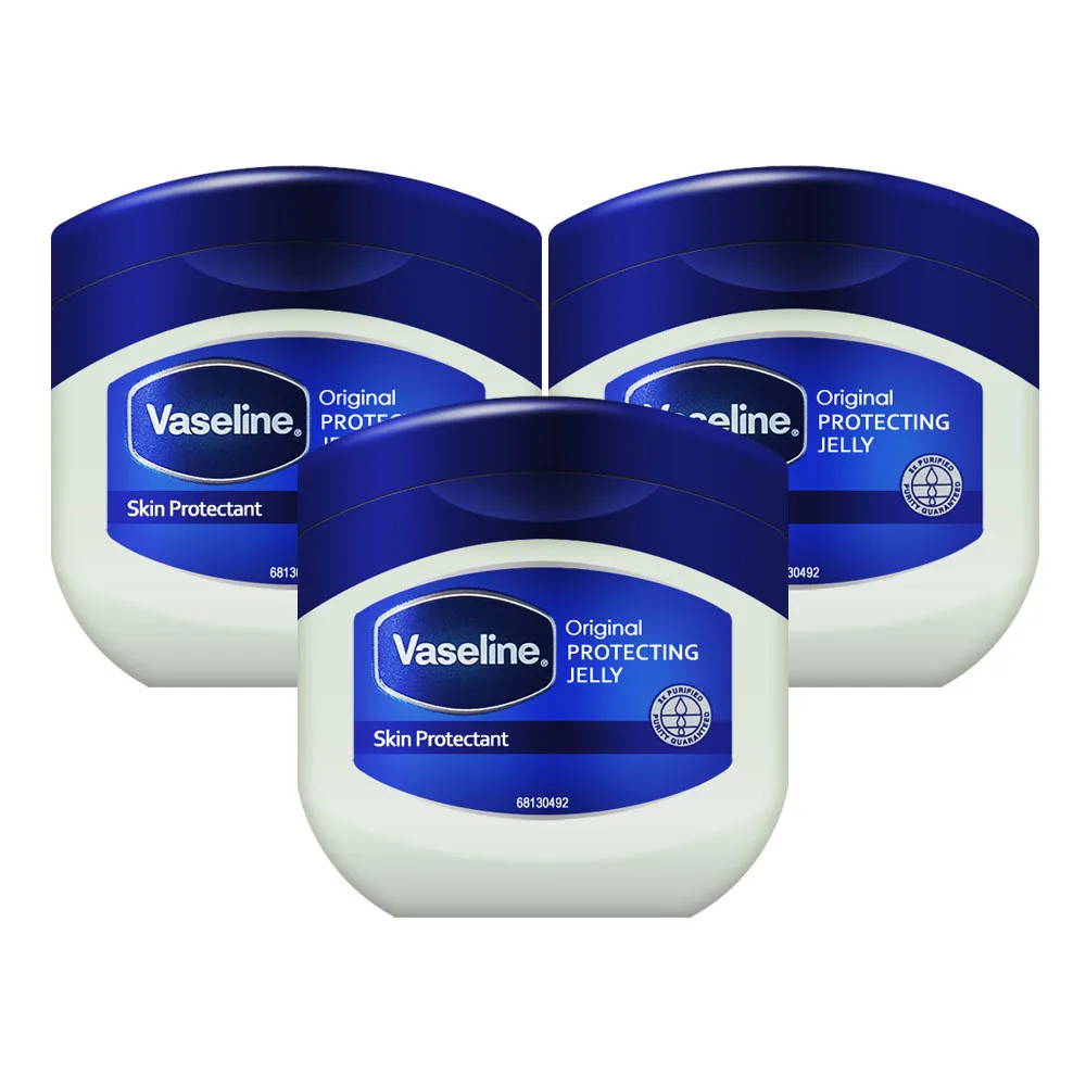 [AL0207]Vaseline-Schutzgelee (100 ml x 3)