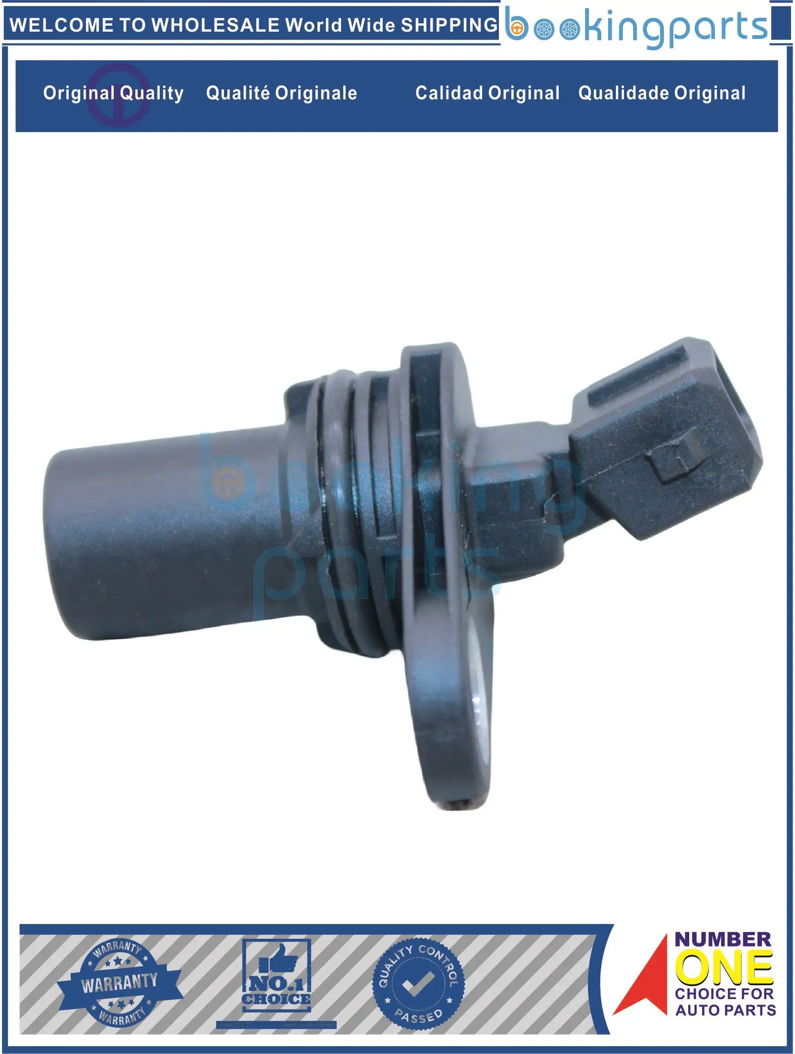 Sensores de posición de cigüeñal CMP287 para Ford Escort 95-00 y Focus 98-05: Evaluación técnica y recomendación real