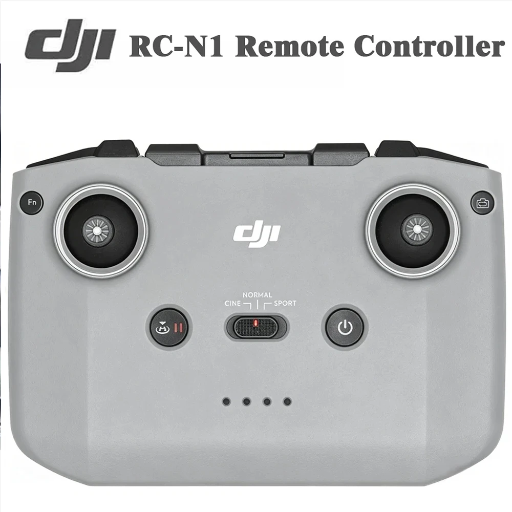 Telecomando Dji Rc231 Originale Usato 95% Nuovo per Mavic 3/Mini 2/Mini 3 Pro/Air 2/Air 2S/Mini 4K