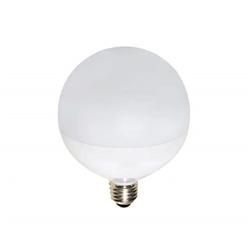 Bombilla led redonda 18w 220-240v e27 4200k