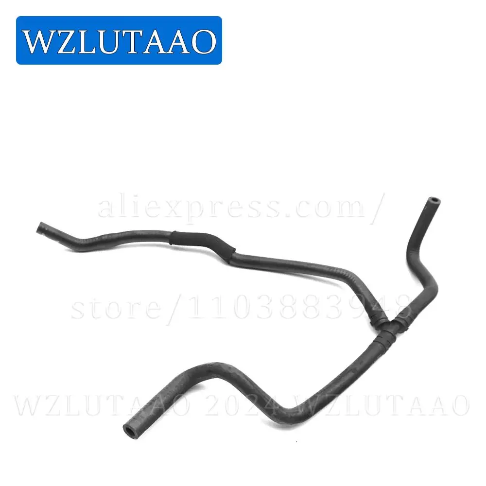 Engine Coolant Hose Pipe Auto Repair Replacement Parts 4F0121107AG,4F0121107M For Audi A6 C6 (4F2) 2005 2006 2007 2008 2.4T,3.2T