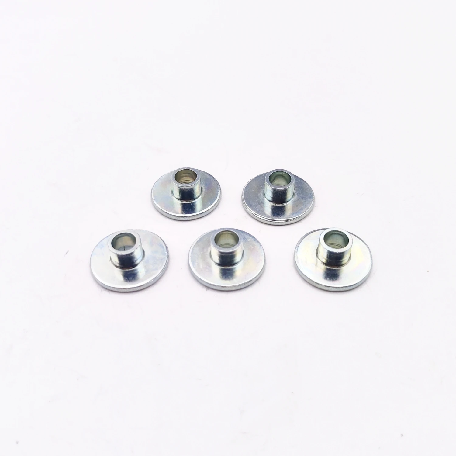 5PCS Headlight Washer for CFmoto 500 CF188 550 U550 600 625 Touring 800 U8 E-Charm Glory 650NK 650TR 700CL-X 800 9010-160102
