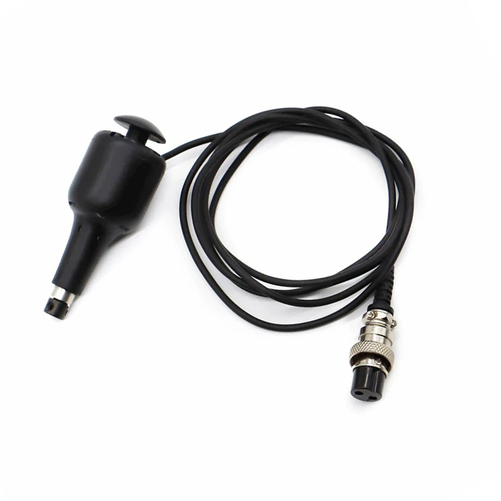 Moderate-Sized Engraving Handpiece with Control Engravertool Handheld Accessories for Jewelry DIY LA-RH01