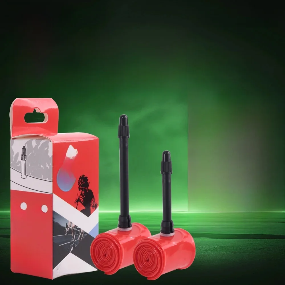 AliExpress VXM 45/65MM French Valve Bike Inner Tube16inch18" 20" 22" 24"26" 27.5" 29" Ultralight TPU Road MTB Bicycle Tire Inner Tube Parts