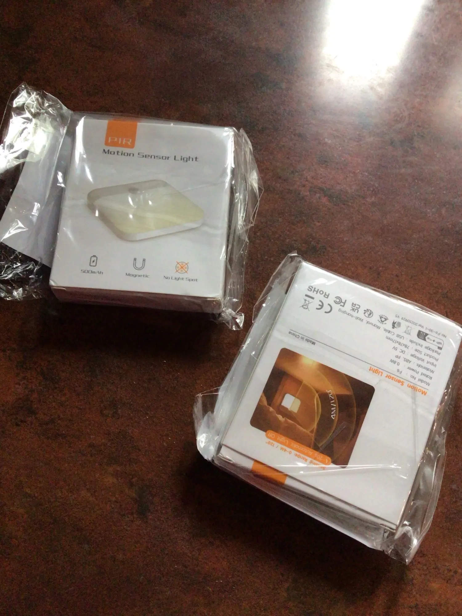 Review photo