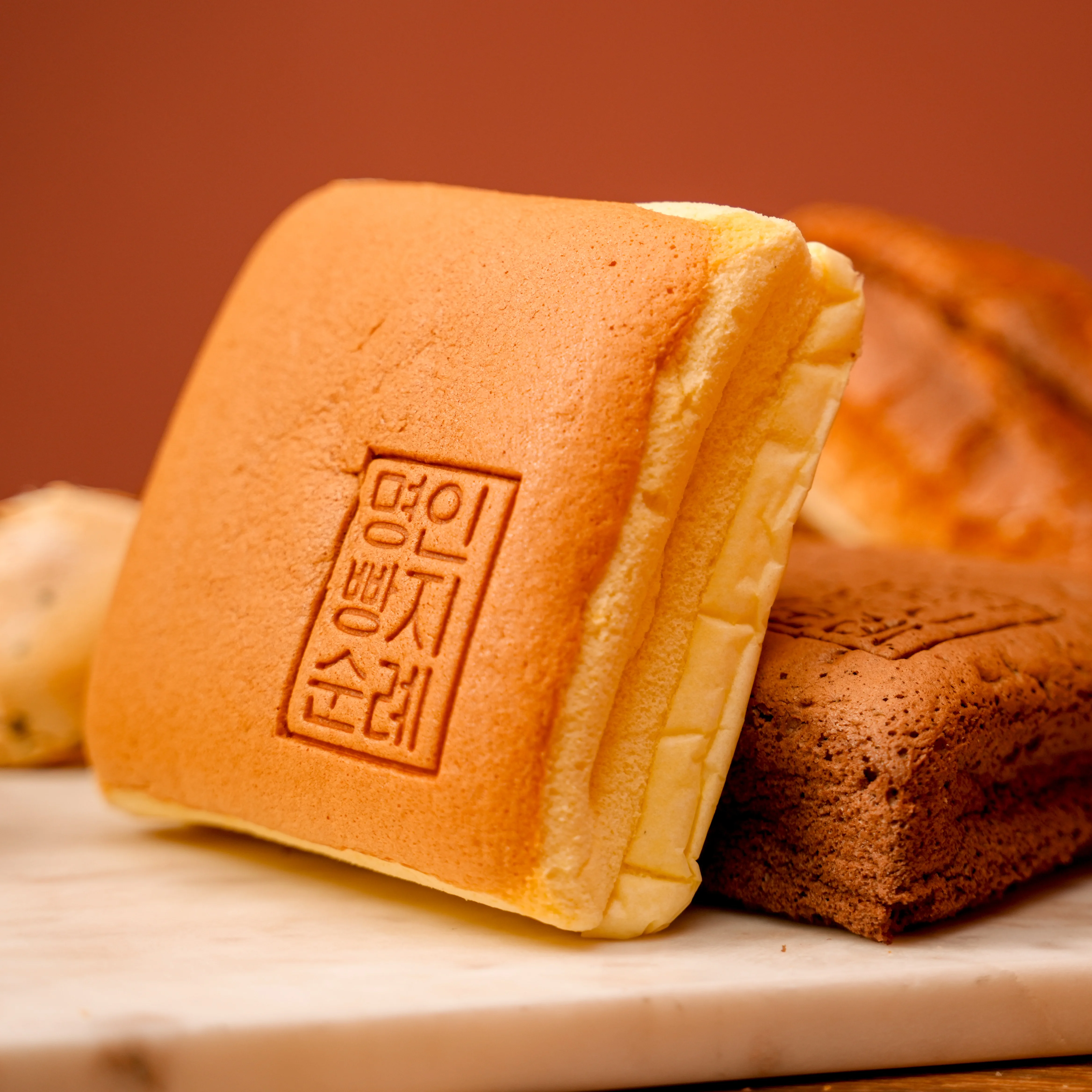 كاستيلا-سوفلي ناعم وجاف ، 4 نكهات ، أصلي ، حليب ، أرز ، شوكولاتة