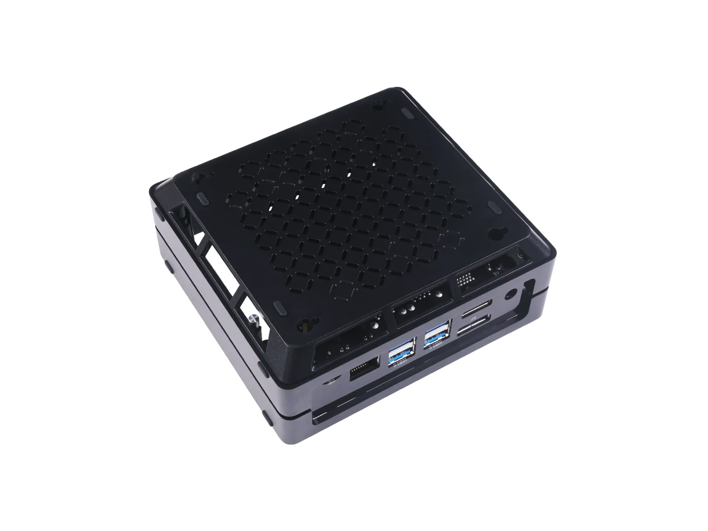 reComputer J2022 – Edge AI Computer mit NVIDIA ®   Jetson Xavier ™   NX 16 GB