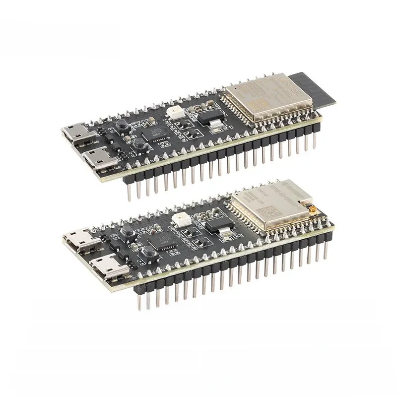 ESP32-S3-DevKitC-1 ESP32-S3-DevKitC-1U Płytka rozwojowa ESP32-S3 ESP32-S3-WROOM-1 N8R2 N8R8 N8 N4 N32R8V Moduł bezprzewodowy WiFi — zdjęcie produktu 7