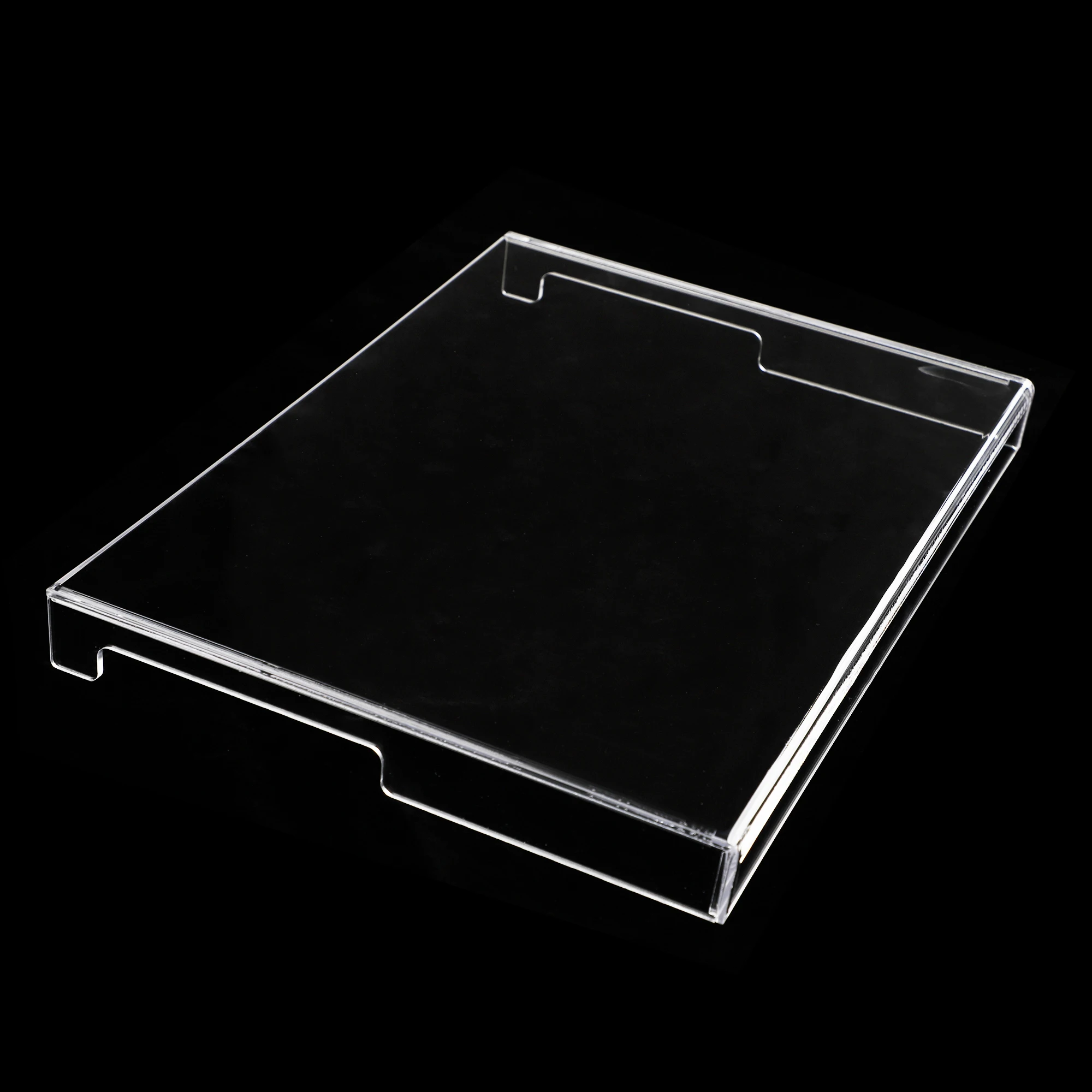 Dust Cover Lid Acrylic for 14 inches 15.6 Laptop Notebook Computer