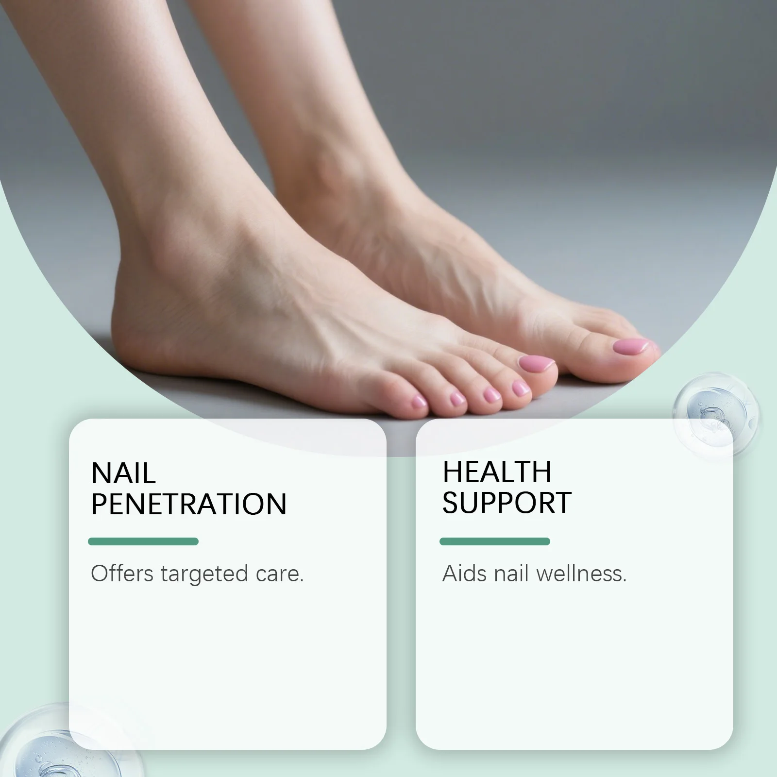 قلم زيت بشرة الأظافر علاج الأظافر زيت تنشيط البشرة مزيل أظافر تغذية الأظافر زيت مغذي لبشرة الأظافر 2 مللي