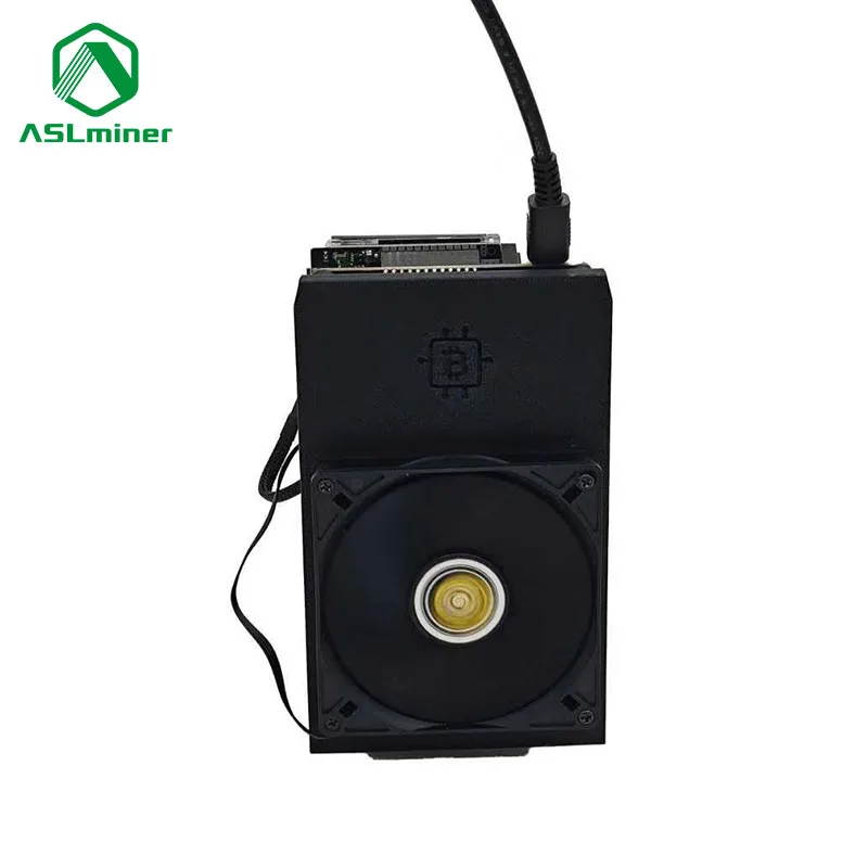 

New Product NerdQaxe++ Rev6.1 6T 100w Air Cooling Stable Performance ASIC Miner for Beginner at Home Mining