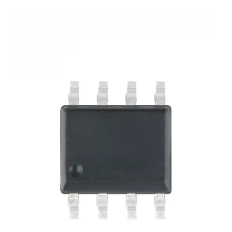 Puce de chargement de batterie au lithium linéaire TC4056A SOP-8 1A, 10 pièces/lot, Compatible avec le Patch Original et authentique TP4056