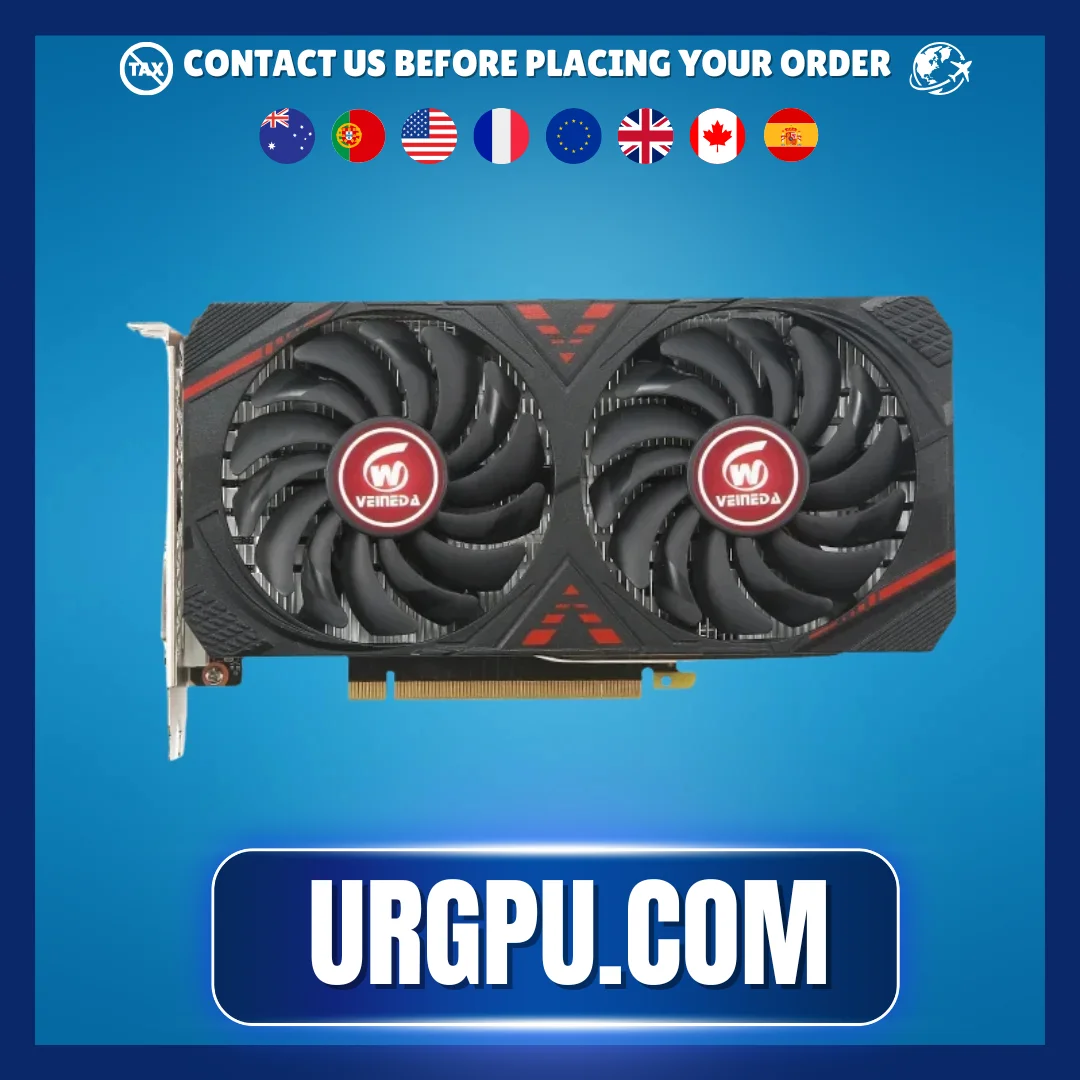 2024 używana karta graficzna RTX3050 8GB GDDR6 128bit RTX 3050 8GB komputer do gier rtx 3070 DP * zgodna z HDMI placa wideo