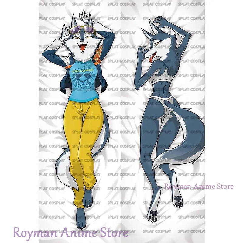 

Dakimakura Sing Porsha Crystal аниме двусторонний принт наволочка для тела в натуральную величину рождественское украшение