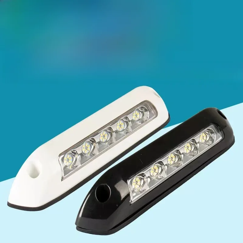 12V/24V RV LED auvent porche lumière étanche camping-car caravane Van camping-car remorque appliques murales