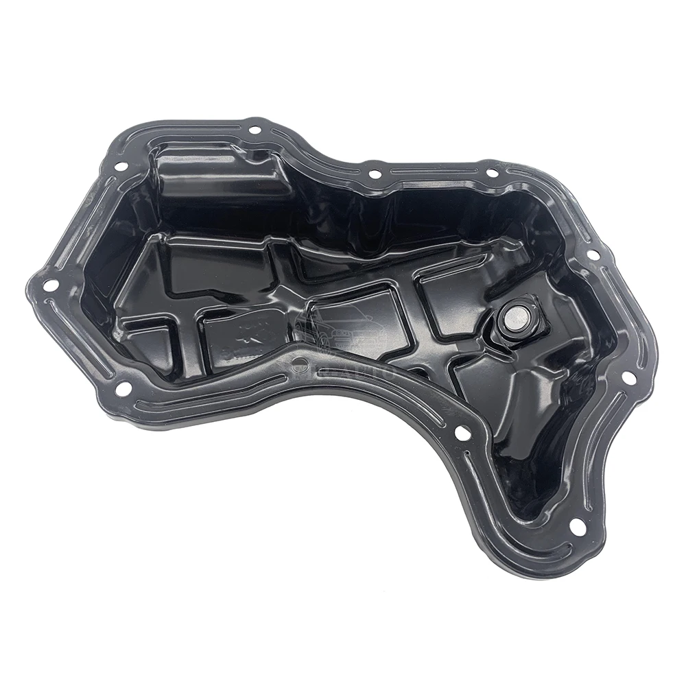 Cárter de óleo 111105263r 111113203r 111101268r 111104086r 111110551r 111118445r para renault dokker dacia duster megane 4