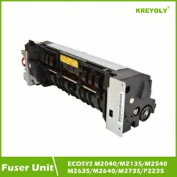 FK-1152 Remanufacture110V Fuser Unit For Kyocera ECOSYS M2040/M2135/M2540/M2635/M2640/M2735/P2235 302RV93066 (302RV93065)