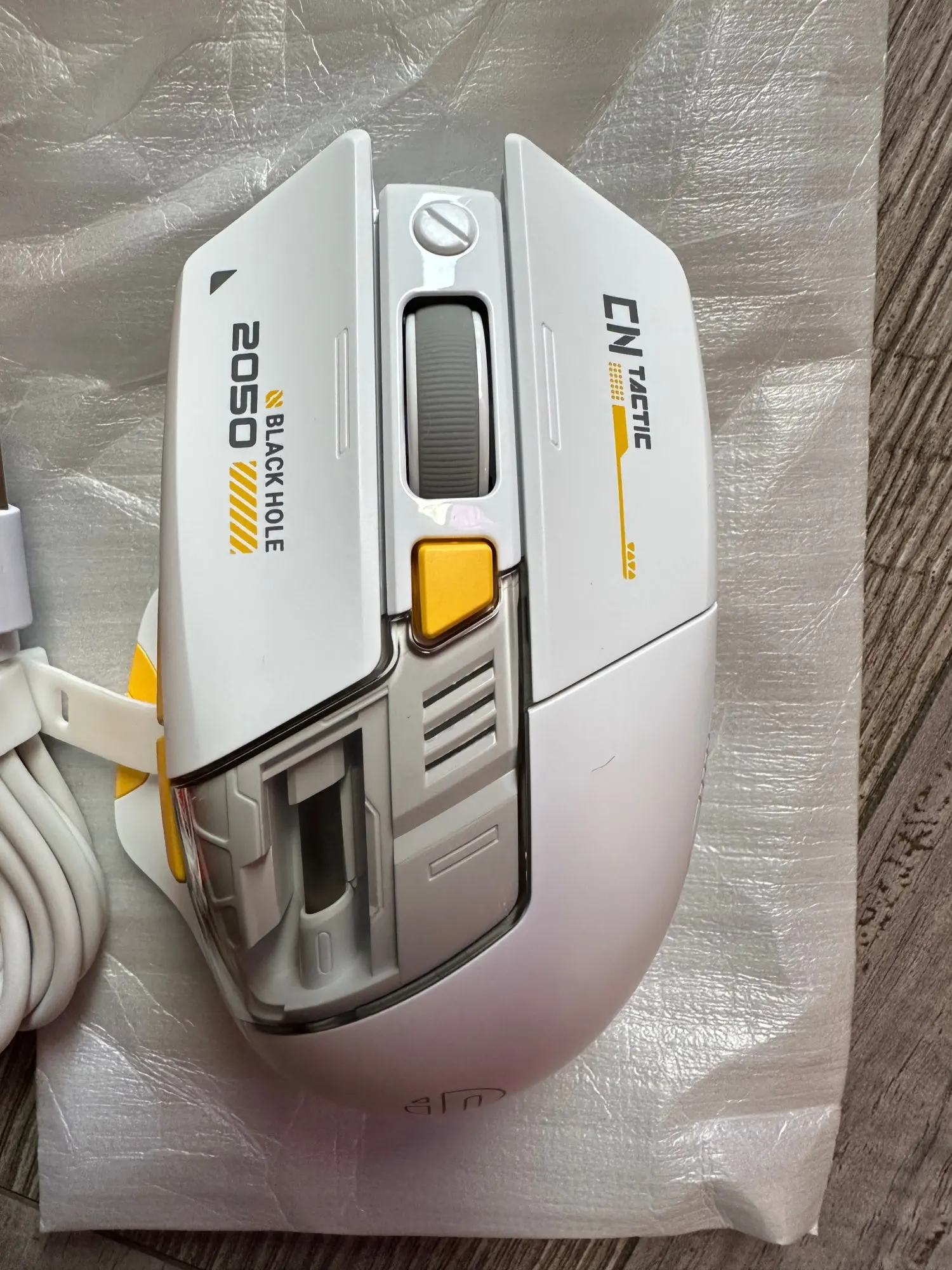 Customer review photo