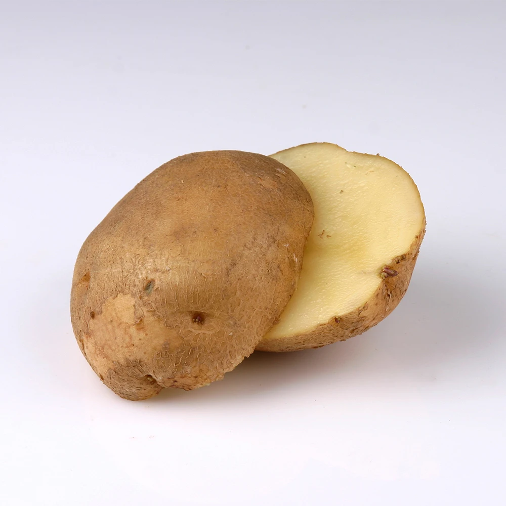 국내산 감자 달걀크기