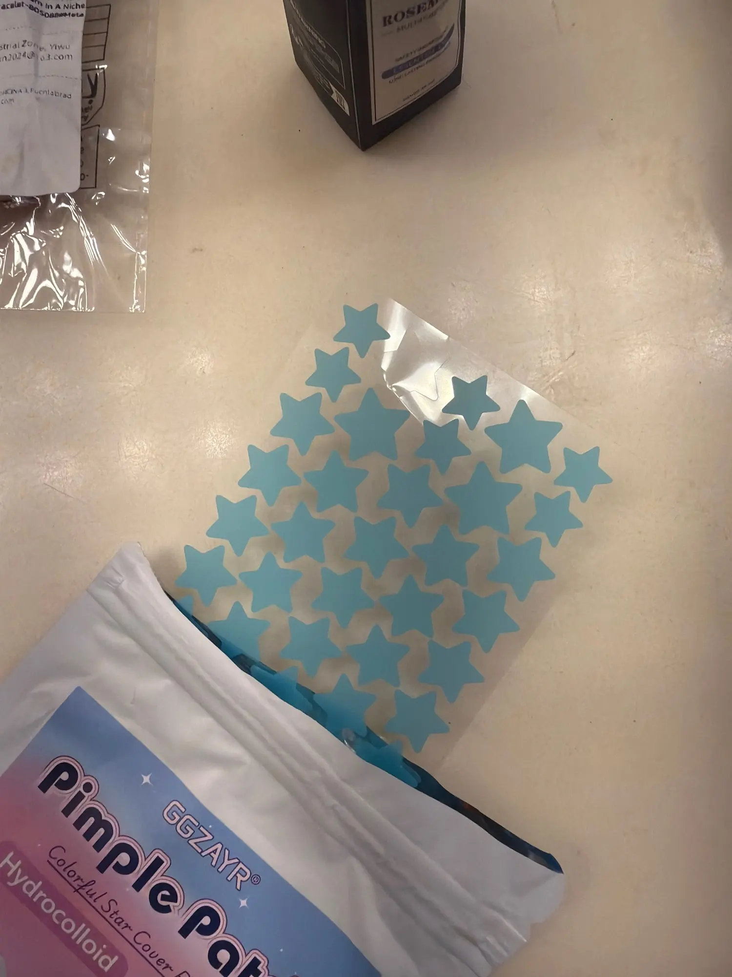 Customer review photo