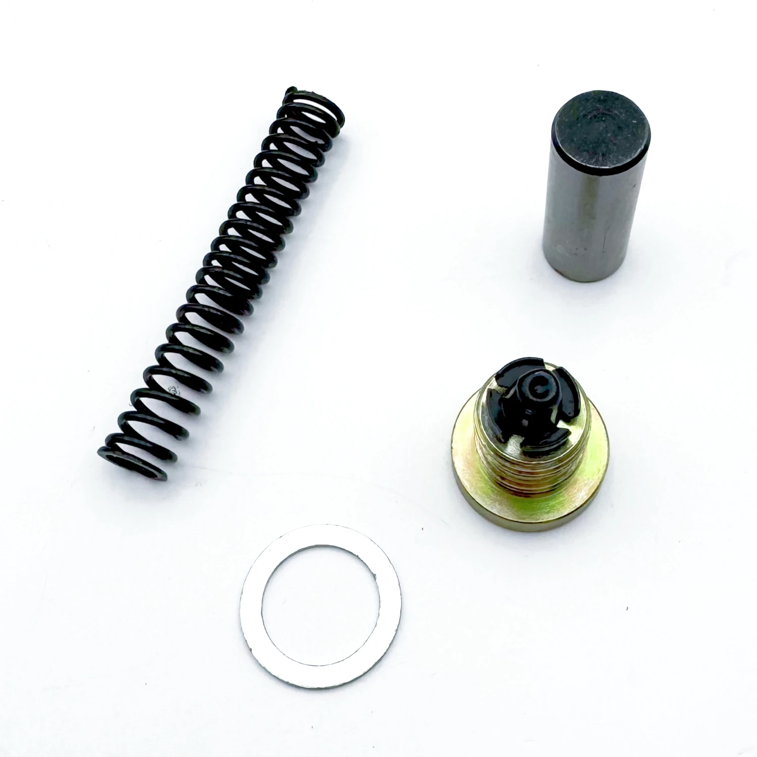 Zestaw napinacza paska do Kinroad Joyner 650 276Q Engine Dune Buggy 650 Sand Spider Commando Goka Roketa Go Kart 650 270Q-05004