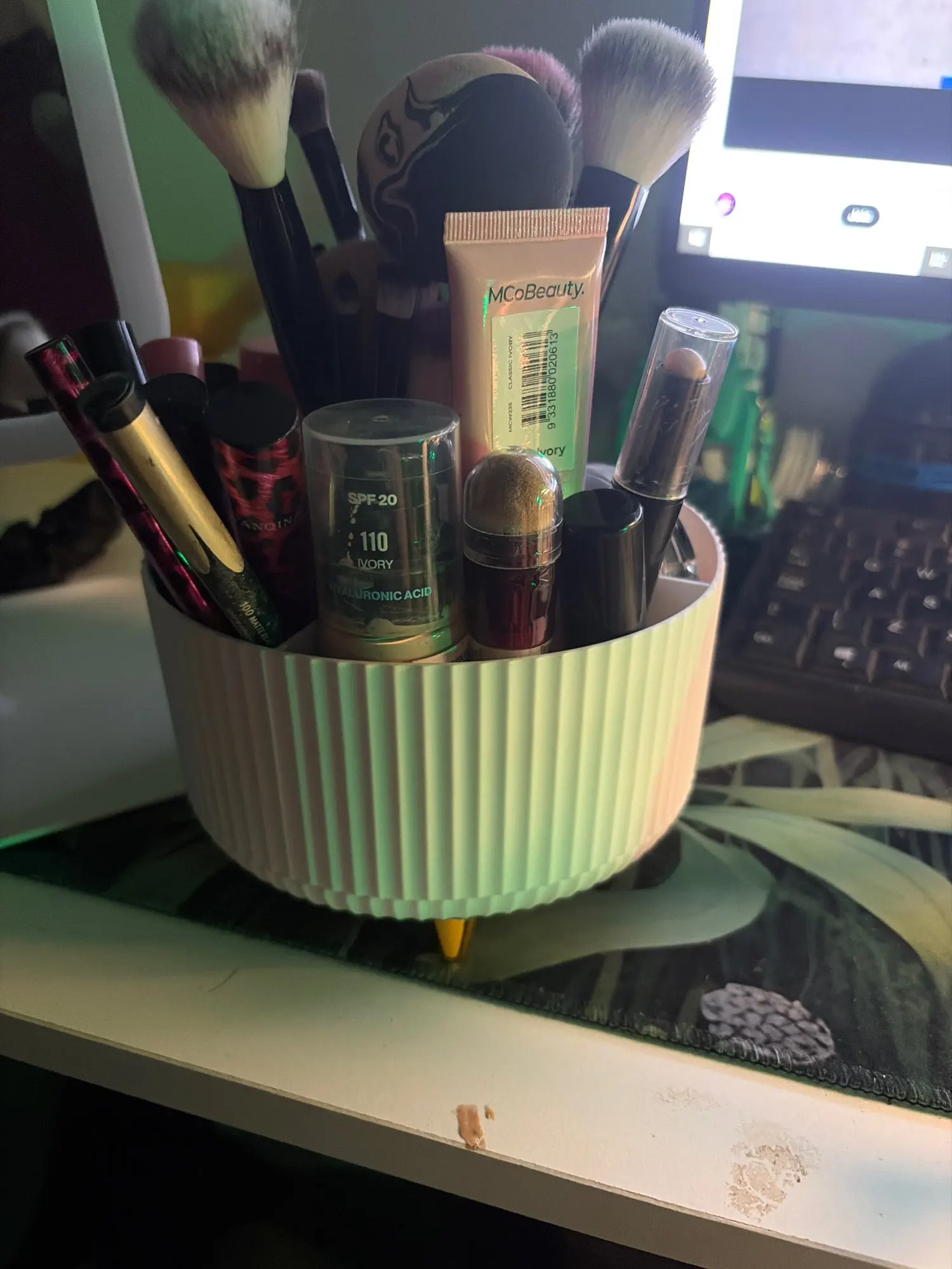 Customer review photo