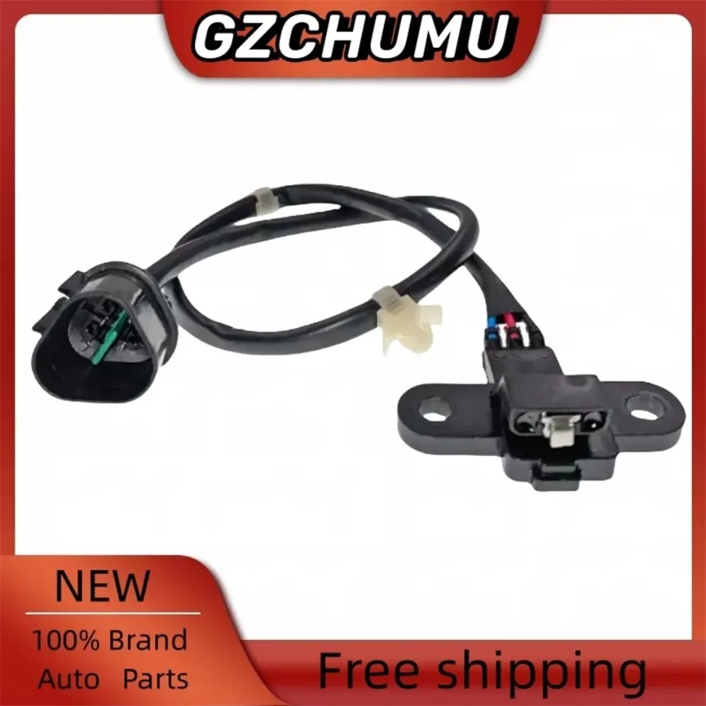 

Датчик положения коленчатого вала MR 507743 Подходит для Mitsubishi L300 1986-2013 Triton 06-15