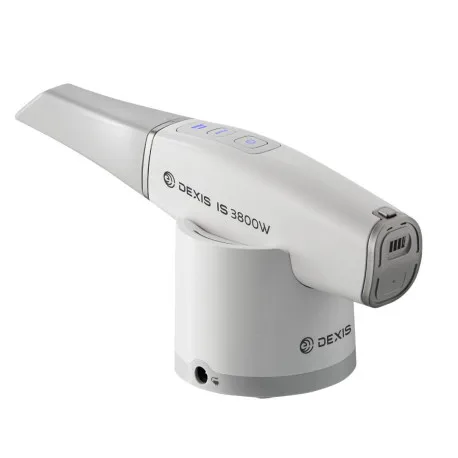 

Carestream CS3800 Dental Intraoral Scanner for CAD/CAM Dentistry