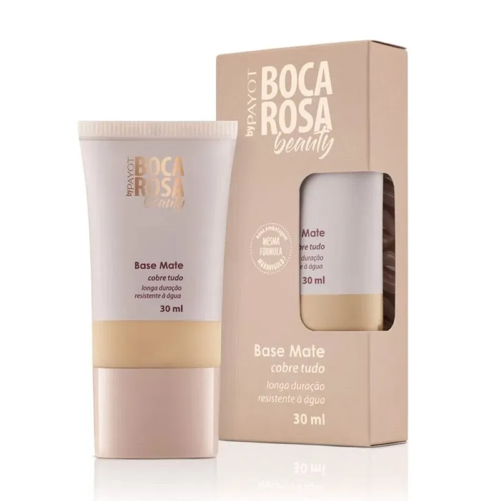 Mate Boca Rosa 04-Antonia 30ml Liquid Base