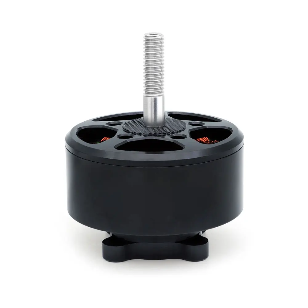 High Performance 4214 380KV 6-8S Lipo UAV Brushless Motor For 13inch X-CLASS RC FPV Racing Drone Long-Range Airplane DIY Parts
