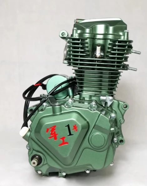 

4-cylinder 600cc CB400 for Honda Motorcycle Engine Maintenance and Replacement
