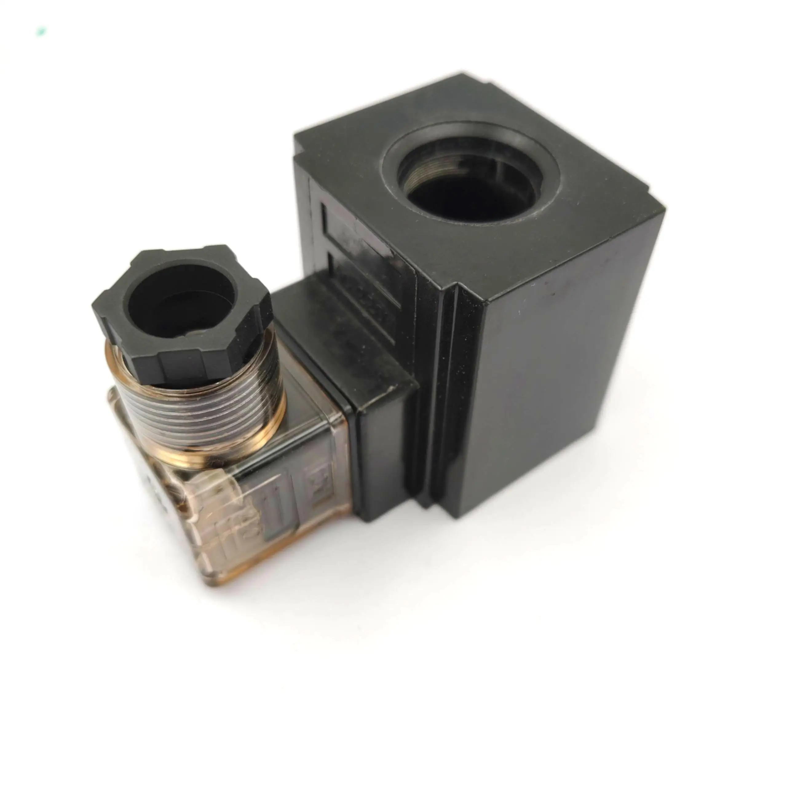

20mm 52mm 220V All-Copper Hydraulic Solenoid Coil FlyingBull | Inner Diameter 20mm Height 52mm Control Valve Coil