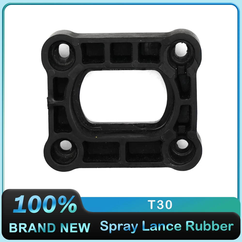 Spray Lance Rubber for DJI Agras T30 Agriculture Drone Accessories