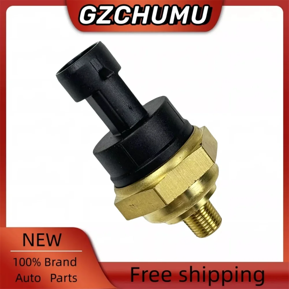 

Переключатель датчика давления масла 6674315 Совместим с Bobcat 753 863 864 S175 T650.