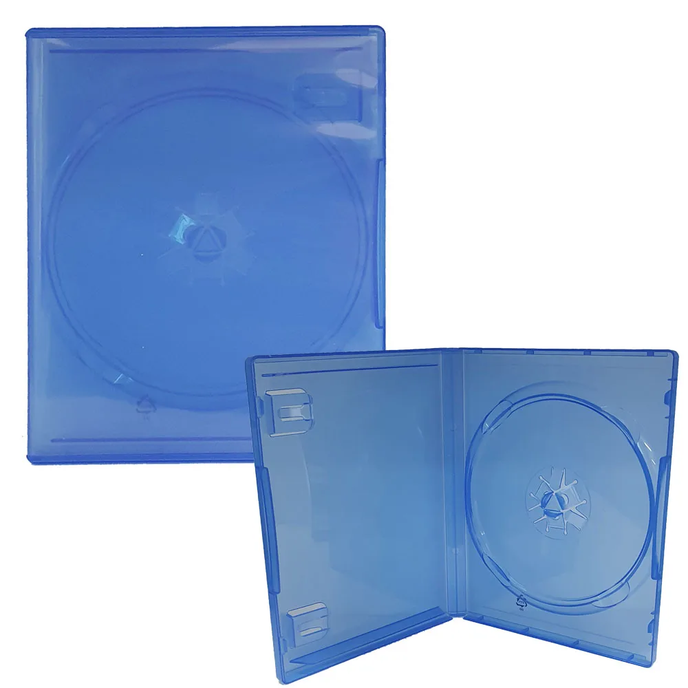 PS5/PS4 game disc case