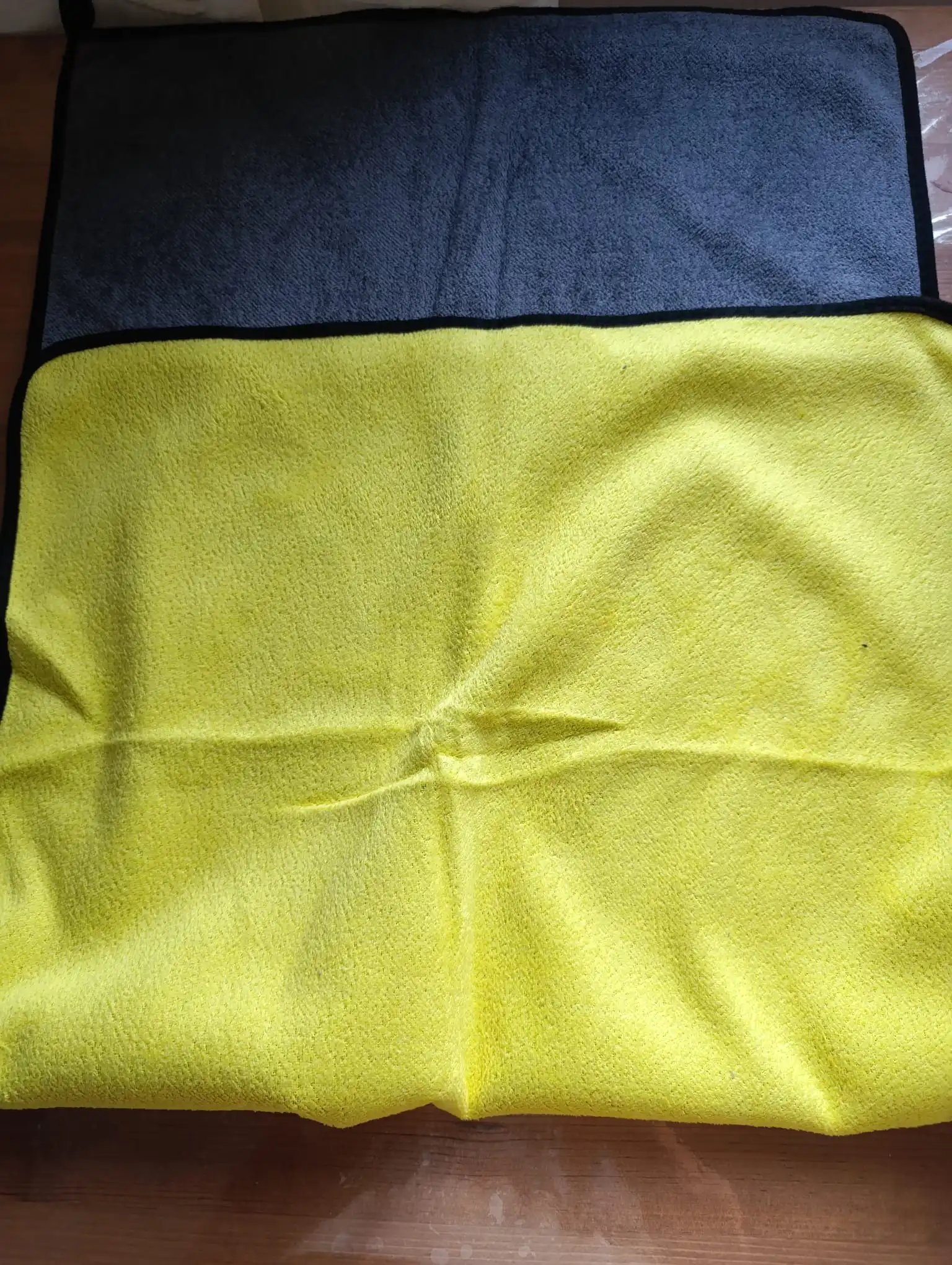 Customer review photo