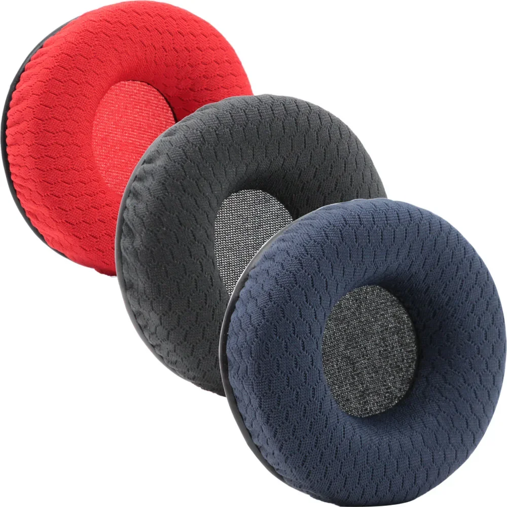 Poyatu HD 25 tkaniny nauszniki do słuchawek Sennheiser HD25 HD25-1 HD25-II HD25SP 25SP-II poduszki nauszne podkładki aktualizacja poduszka nauszników — zdjęcie produktu 7