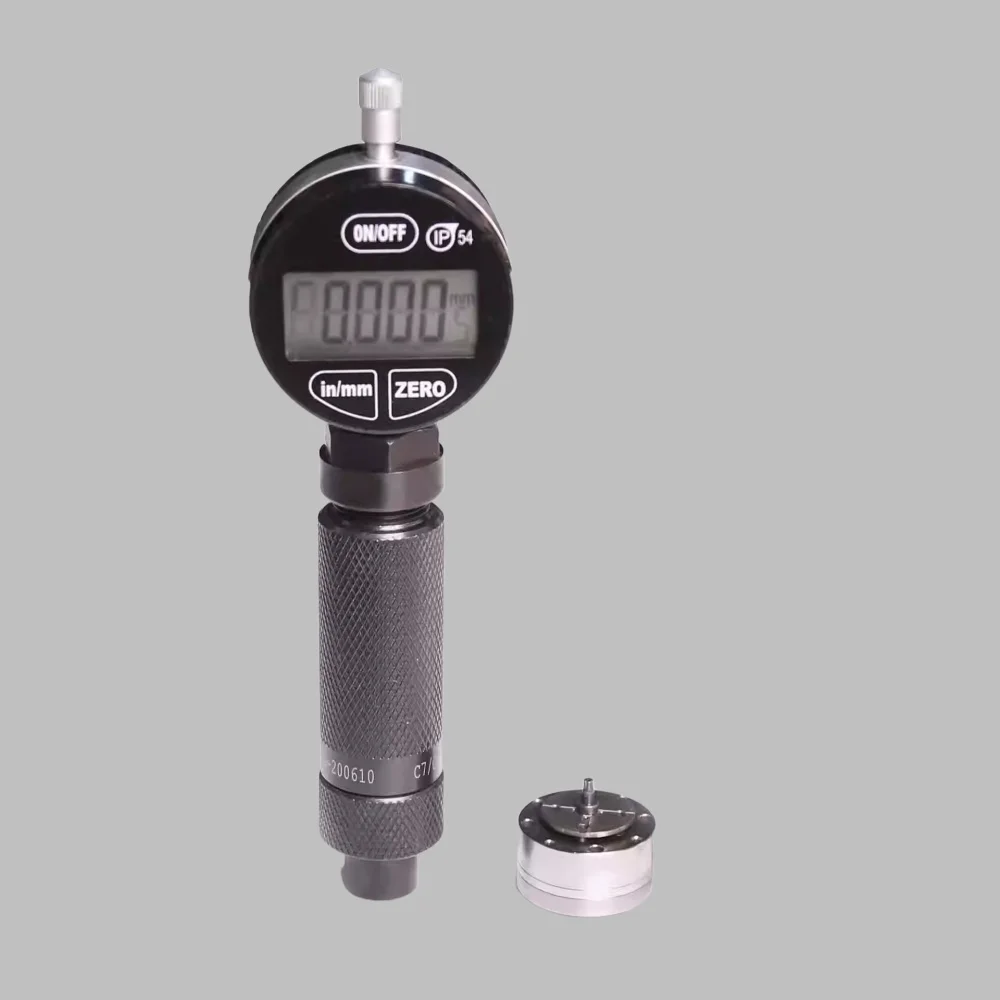 HEUI C7 C9 Injector Disassembly And Assembly Tool For Caterpillar - Image 6