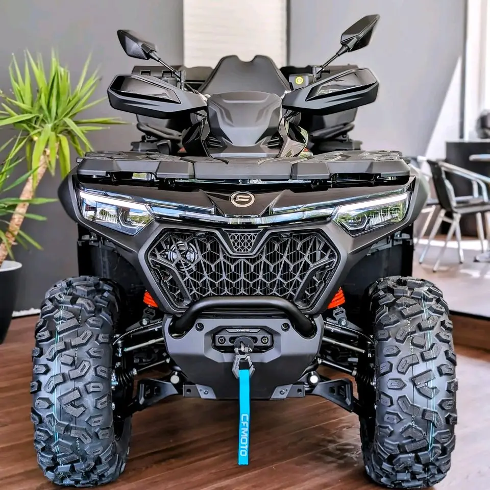 CFMOTO Cforce 1000 PRO 90PS & 4 years WARRANTY Quad/ATV CF moto