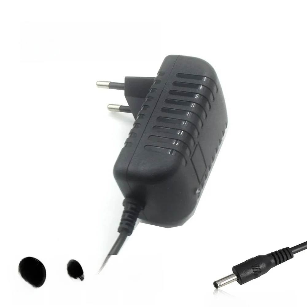 Zasilacz sieciowy AC/DC 12V 3A 3000mA 36W 3.5mmx1.35mm do laptopa DY-120200 JHD-AP024E-120200BA-B — zdjęcie produktu 7
