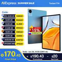 【World Premiere】Teclast T70 Tablet 14\