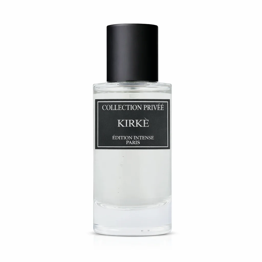 CP Edition Intense Kirke 50ml Agua de perfume para MUJER